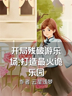 开局残破游乐场：打造最火诡乐园