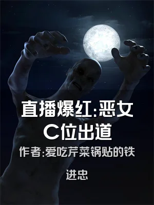 直播爆红：恶女C位出道