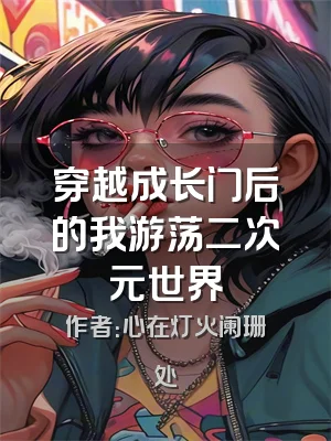 穿越成长门后的我游荡二次元世界