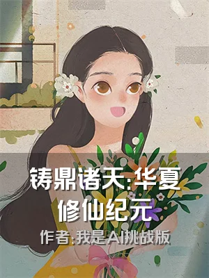 铸鼎诸天：华夏修仙纪元