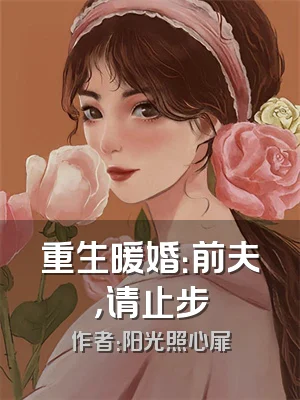重生暖婚：前夫，请止步