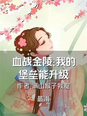 血战金陵：我的堡垒能升级