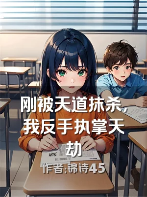 刚被天道抹杀，我反手执掌天劫