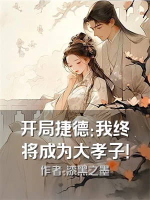 开局捷德：我终将成为大孝子！