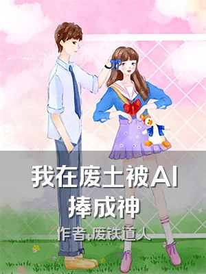 我在废土被AI捧成神