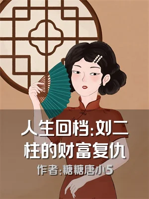 人生回档：刘二柱的财富复仇