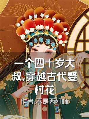 一个四十岁大叔，穿越古代娶村花