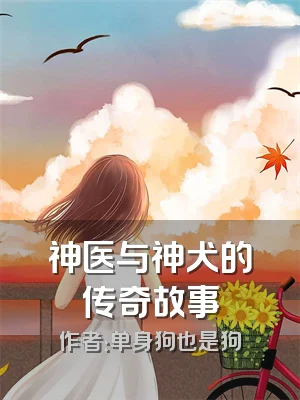 神医与神犬的传奇故事