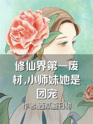 修仙界第一废材，小师妹她是团宠