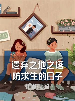 遗弃之地之塔防求生的日子