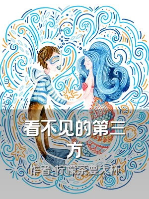 看不见的第三方