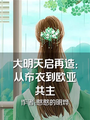 大明天启再造：从布衣到欧亚共主