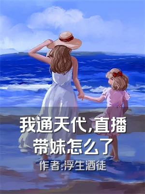 我通天代，直播带妹怎么了