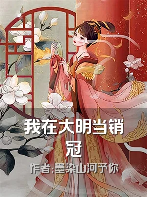 我在大明当销冠