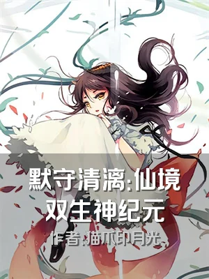 默守清漓：仙境双生神纪元