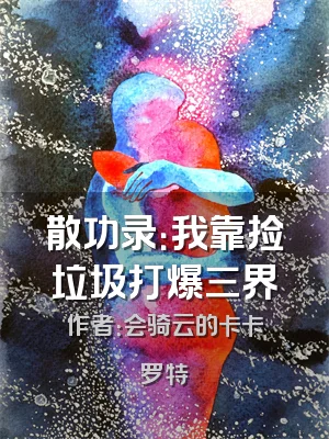 散功录：我靠捡垃圾打爆三界