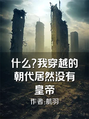 什么？我穿越的朝代居然没有皇帝