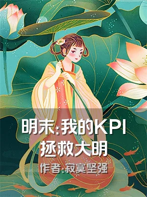 明末：我的KPI拯救大明
