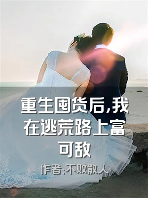 重生囤货后，我在逃荒路上富可敌