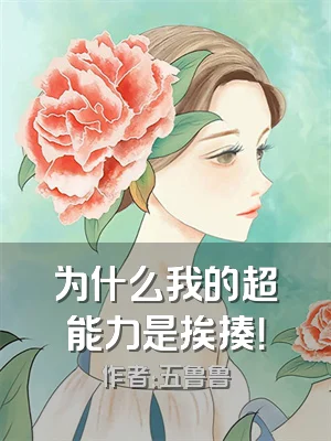 为什么我的超能力是挨揍！