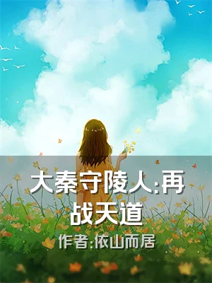 大秦守陵人：再战天道