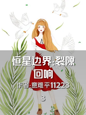 恒星边界：裂隙回响