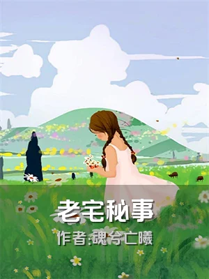 老宅秘事
