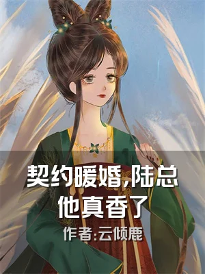 契约暖婚，陆总他真香了