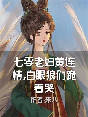 七零老妇黄连精，白眼狼们跪着哭