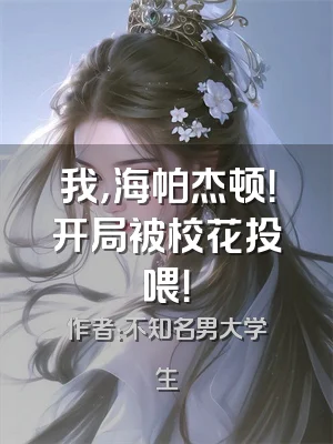 我，海帕杰顿！开局被校花投喂！