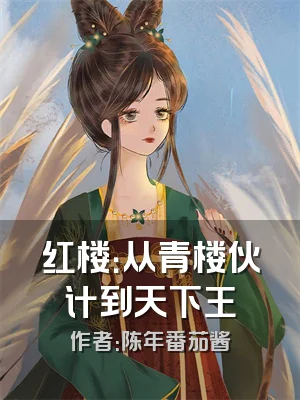 红楼：从青楼伙计到天下王