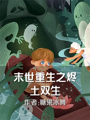 末世重生之烬土双生