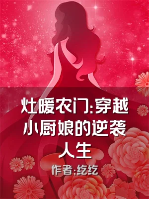灶暖农门：穿越小厨娘的逆袭人生