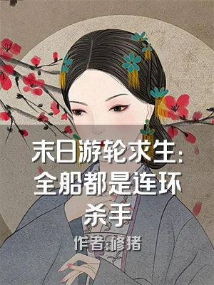 末日游轮求生：全船都是连环杀手