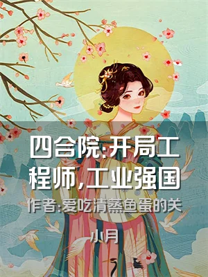 四合院：开局工程师，工业强国