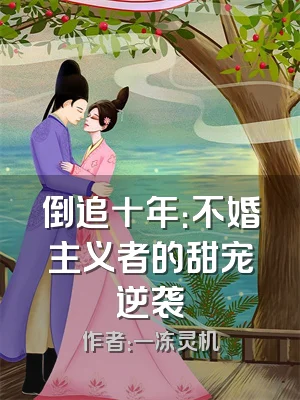 倒追十年：不婚主义者的甜宠逆袭