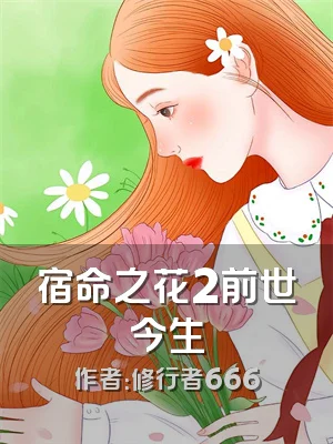 宿命之花2前世今生