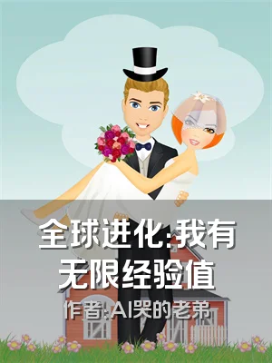 全球进化：我有无限经验值