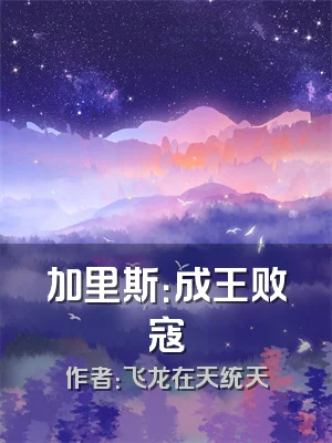 加里斯：成王败寇