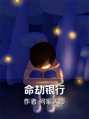 命劫银行