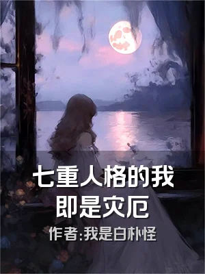 七重人格的我即是灾厄