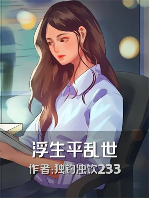 浮生平乱世