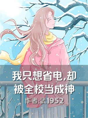 我只想省电，却被全校当成神