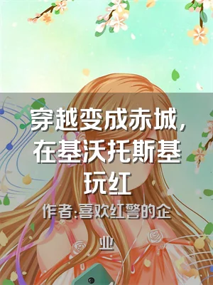 穿越变成赤城，在基沃托斯基玩红