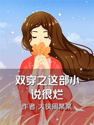 双穿之这部小说很烂