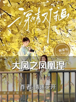 大凤之凤凰涅槃