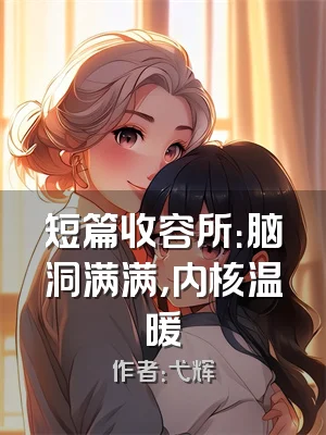 短篇收容所：脑洞满满，内核温暖