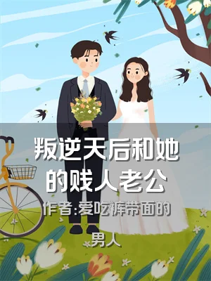 叛逆天后和她的贱人老公