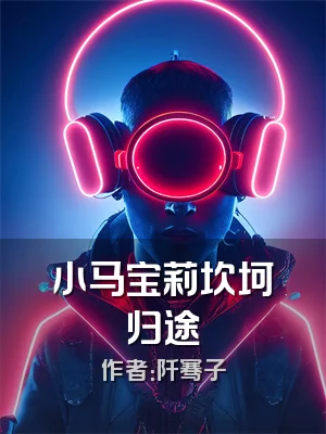 小马宝莉坎坷归途