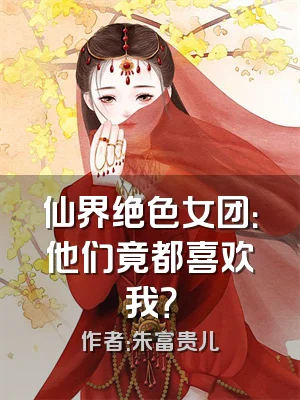 仙界绝色女团：他们竟都喜欢我？